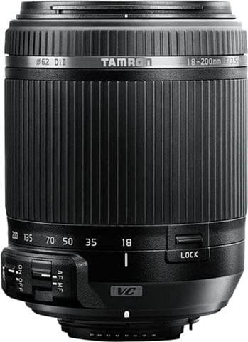 18-200MM F/3.5-6.3 Di II VC (Nik)
