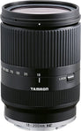 18-200MM F/3.5-6.3 Di III VC (Sony)