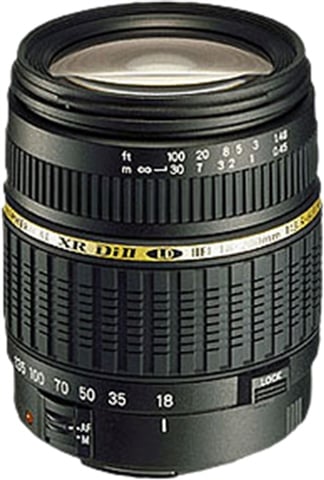 18-200MM F/3.5-6.3 Di II XR (Sony)