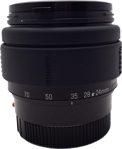 24-70mm F/3.3-5.6 (Minolta)