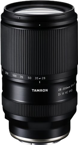 28-300mm f/4-7.1 DI III VC VXD (Sony E)