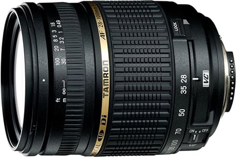 AF 28-300mm F3.5-6.3 XR DI VC (Nikon)
