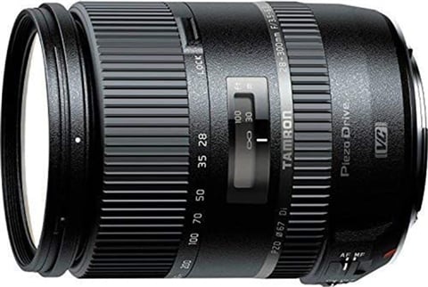 AF 28-300/3.5-6.3 XR Di LD IF (Sony)