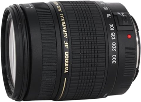 AF 28-300mm F/3.5-6.3 XR LD IF AF Macro (Canon)