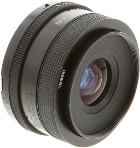 28mm f2.5 (Pentax)