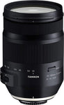 35-150mm F/2.8-4 Di VC OSD Lens (Nikon)