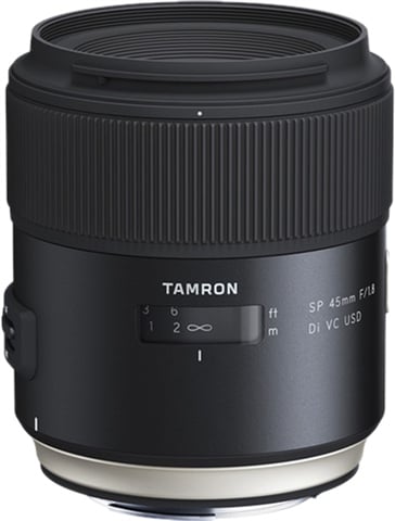 45mm f1.8 SP Di VC USD (Canon)