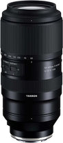 50-400mm F/4.5-6.3 Di III VC VXD (Sony E)