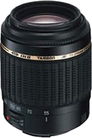 AF 55-200mm f4-5.6 Lens (Minolta)