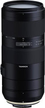 70-210mm F/4 Di VC USD (Nikon)