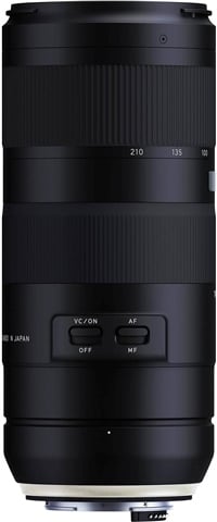 70-210 F/4-5.6 (Nikon)