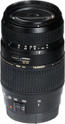 AF70-300mm F/4-5.6 Di LD Tele Macro Lens (Canon)