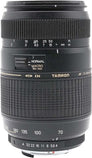 AF 70-300 F/4-5.6 Di LD Macro 1:2 Lens (Pentax)