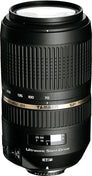 SP 70-300mm F4-5.6 Di VC (Canon)