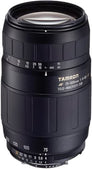 75-300mm f/4.0-5.6 LD Macro (Nikon)