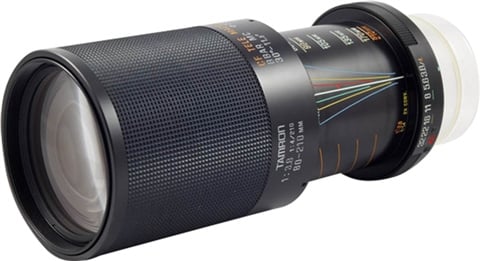 80-210mm f/3.8 (Sony)