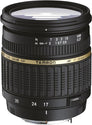 SP AF 17-50mm F/2.8 XR Di II LD IF (Pentax)