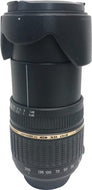 AF18-200mm F/3.5-6.3 XR Di II LD IF (Pentax)