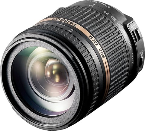 AF 18-270mm f/3.5-6.3 DI (Canon)