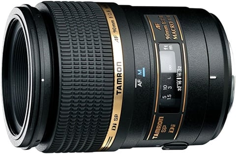 AF 90mm f/2.8 Di SP Macro Lens (Sony)
