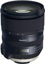 SP 24-70mm f/2.8 Di VC USD G2 (Nik)