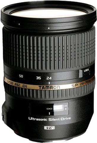 SP 24-70mm f/2.8 Di VC USD (Can)