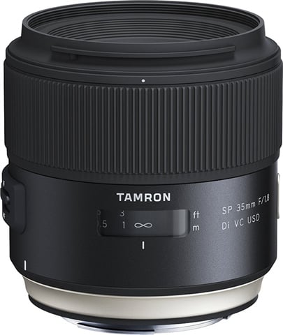 SP 35mm f/1.8 Di VC USD (Canon)