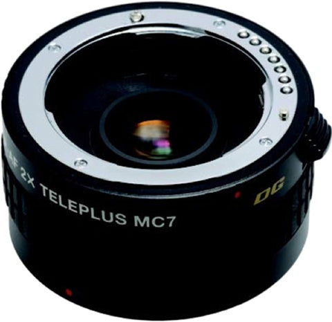 AF 2x Teleplus MC7 DG (Pentax)