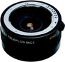 AF 2x Teleplus MC7 DG (Pentax)