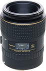 AF AT-X PRO D 100mm f/2.8 (Nikon)