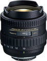 AT-X AF 10-17mm f3.5-4.5 DX Fisheye Zoom Lens (Canon)