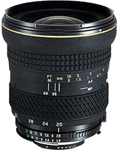 20-35mm F/2.8 (Nikon)