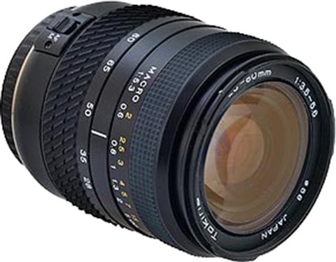 28-80MM EF F/3.5-5.6 (Canon)