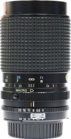 35-135mm f/4-4.5 (Nikon)