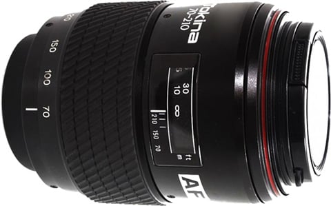 70-210mm f/4-5.6 (Canon)