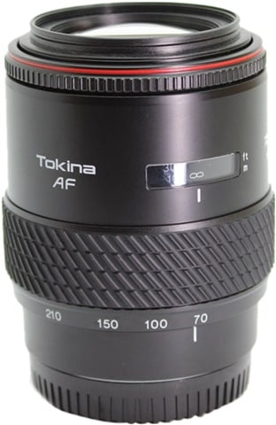 70-210mm f/4-5.6 (Minolta)