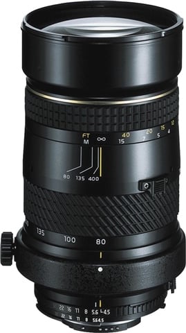 80-400mm f/4.5-5.6 AT-X 840 AF-II (Sony)