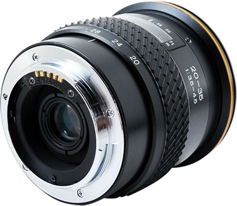 AF 20-35mm f/3.5-4.5 (Sony)