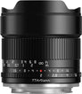 10mm F/2.0 APS-C Aspherical Ultra Wide Lens (Nikon Z)