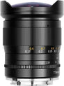 11mm F2.8 Full Fame Ultra-Wide Fisheye Lens (Sony E)