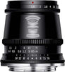 17mm f/1.4 APS-C Wide-angle Lens - Black (Fuji X-mount)