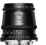 17mm f/1.4 Wide-angle Lens - Black (Olympus)