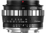 23mm f/1.4 Black Lens (Fujifilm)