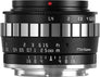 23mm f/1.4 Black Lens (Sony)
