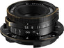 28mm f/5.6 Black Lens for Lecia M Mount