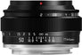 50mm f/2 Lens (Sony)