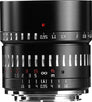 50mm f/0.95 Lens for Leica (M Mount)- Black