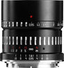 50mm f/0.95 Lens for Leica (L Mount)- Black