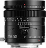 50mm F1.4 Tilt Lens (Canon)