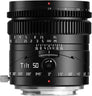 50mm F1.4 Tilt Lens (Nikon)